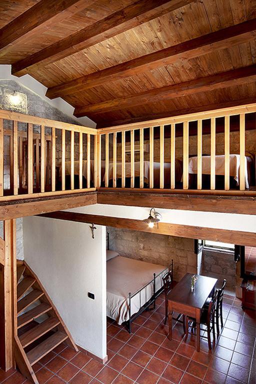 Agriturismo Il Melograno Cannizzara Экстерьер фото