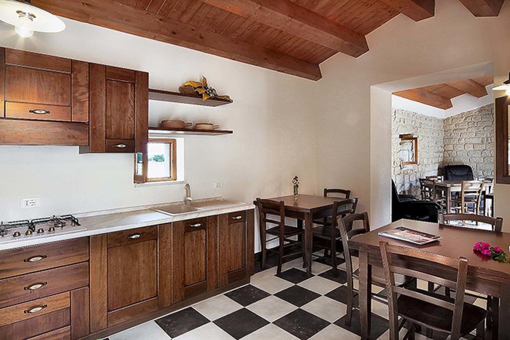 Agriturismo Il Melograno Cannizzara Экстерьер фото