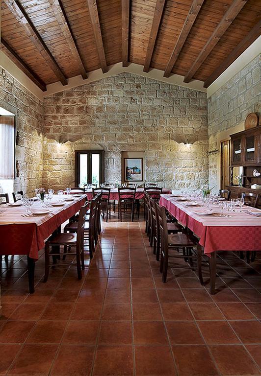 Agriturismo Il Melograno Cannizzara Экстерьер фото